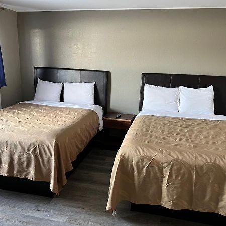 Timberly Motel Gaylord Eksteriør bilde