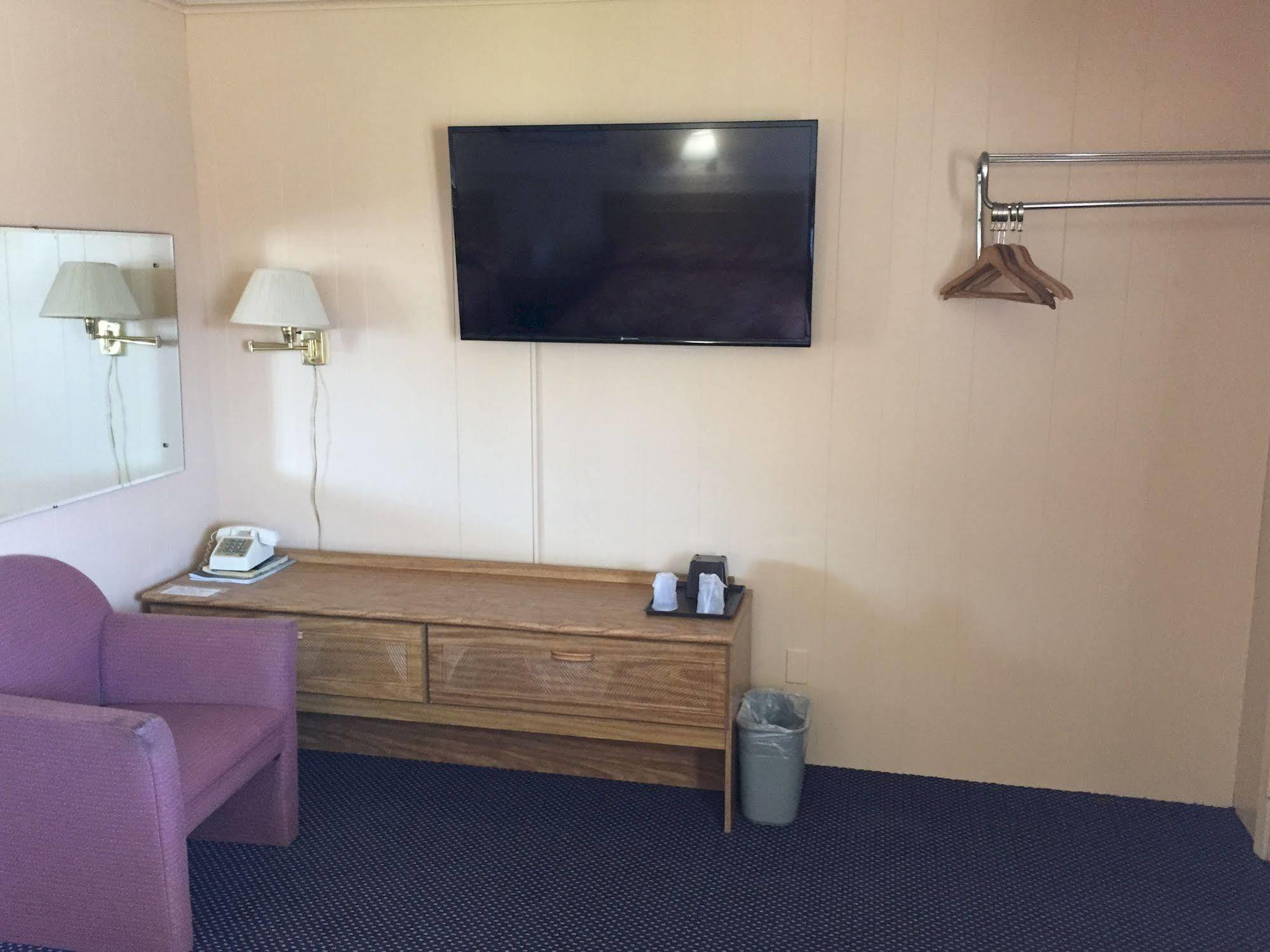 Timberly Motel Gaylord Eksteriør bilde