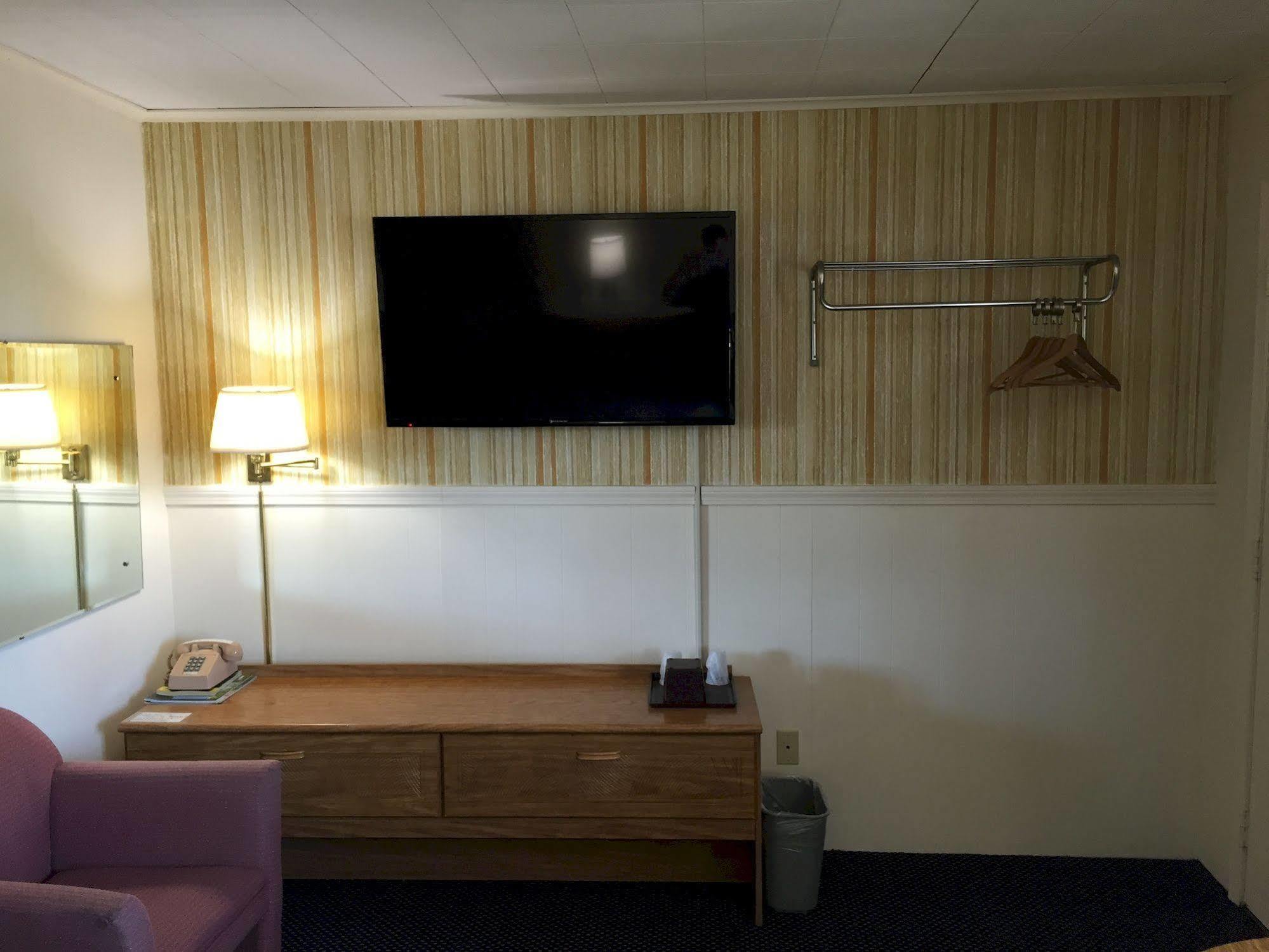 Timberly Motel Gaylord Eksteriør bilde
